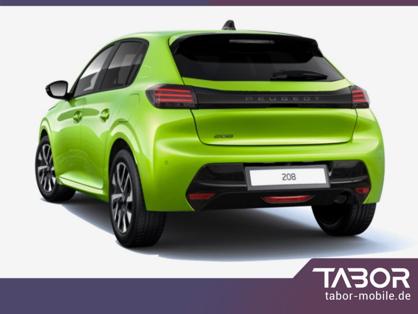 Peugeot 208 - Bild 6