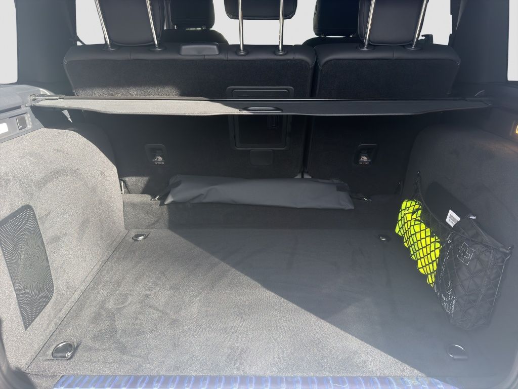 Fahrzeugabbildung Mercedes-Benz G 450 d EXCLUSIVE*NIGHT I&II* DISTRO*AHK*STANDH.
