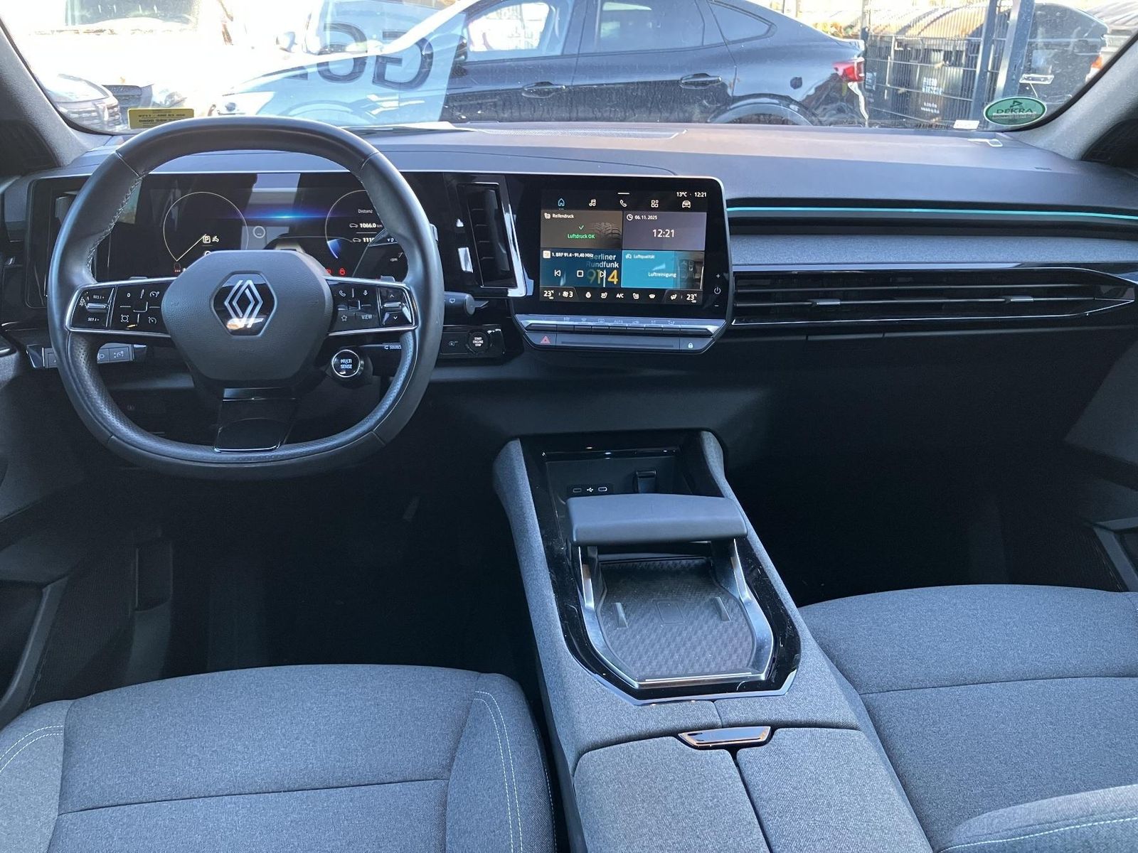 Renault Austral - Bild 16