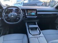 Renault Austral - Vorschau Bild 16