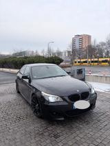 BMW E60 530d Facelift /// M Paket. - BMW 5er E60 mit Facelift
