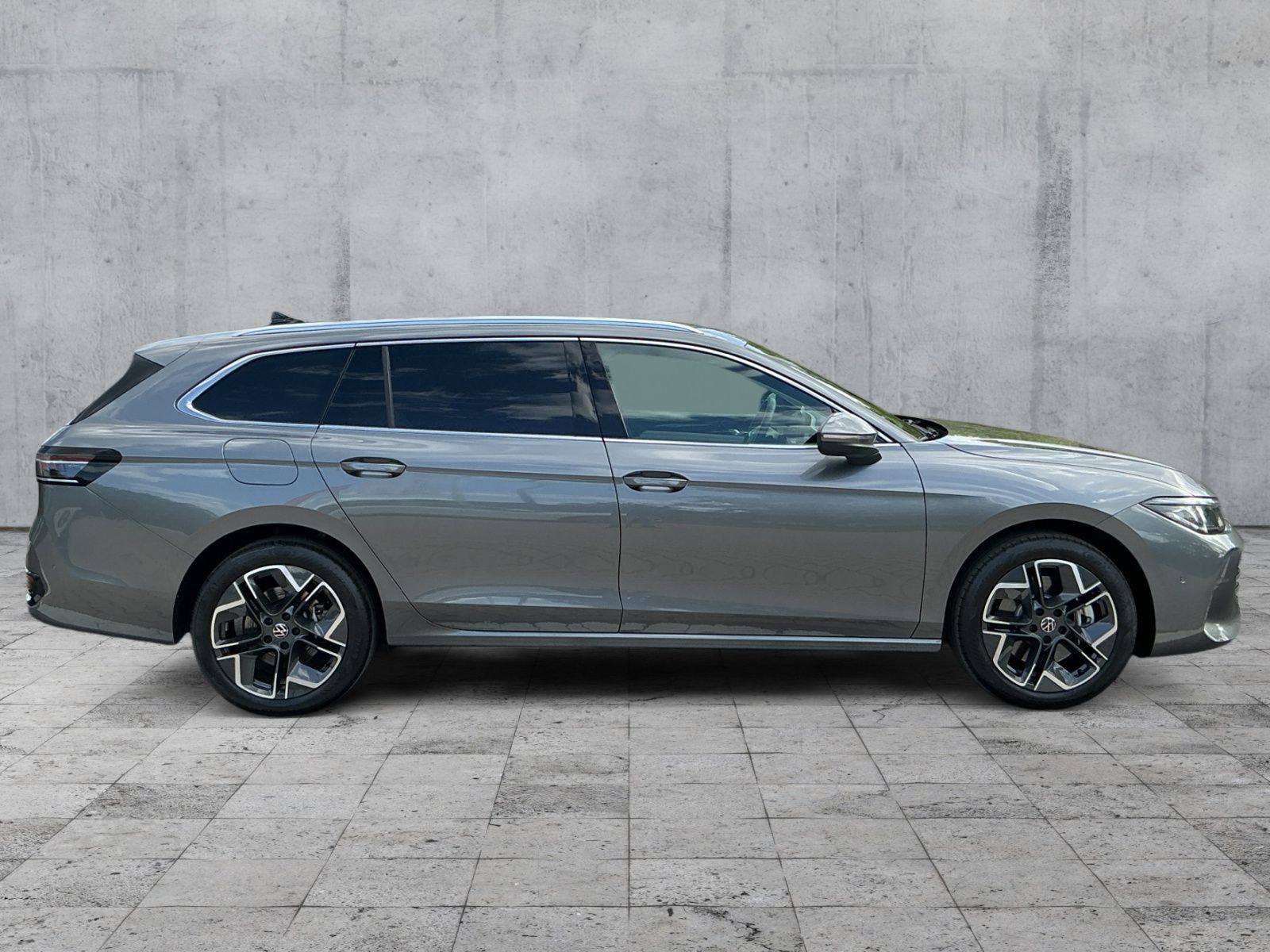 Volkswagen Passat Variant - Bild 7