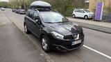 Nissan Qashqai+2 1.6 dCi DPF Tekna Tekna - Nissan Qashqai+2 in Düsseldorf