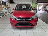Suzuki Celerio Basis Klima - scheckheftgepflegte Suzuki Celerio