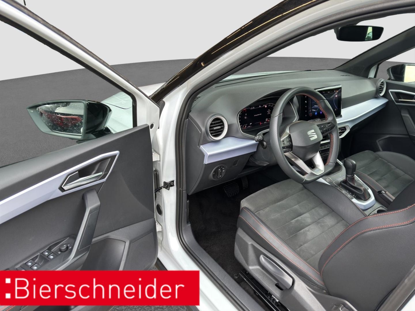 Seat Arona - Bild 32
