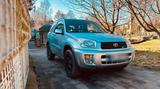 Toyota RAV4 1.8 TÜV NEU//BREMSEN NEU - gebrauchte Toyota RAV 4 aus dem Jahr 2001
