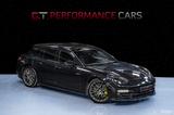 Porsche Panamera 4 E-Hyb SP PLATINUM 21" Pano 18way BOSE - gebrauchte Porsche Panamera aus dem Jahr 2024