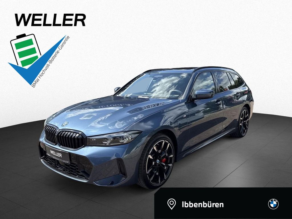 Image of BMW 330
