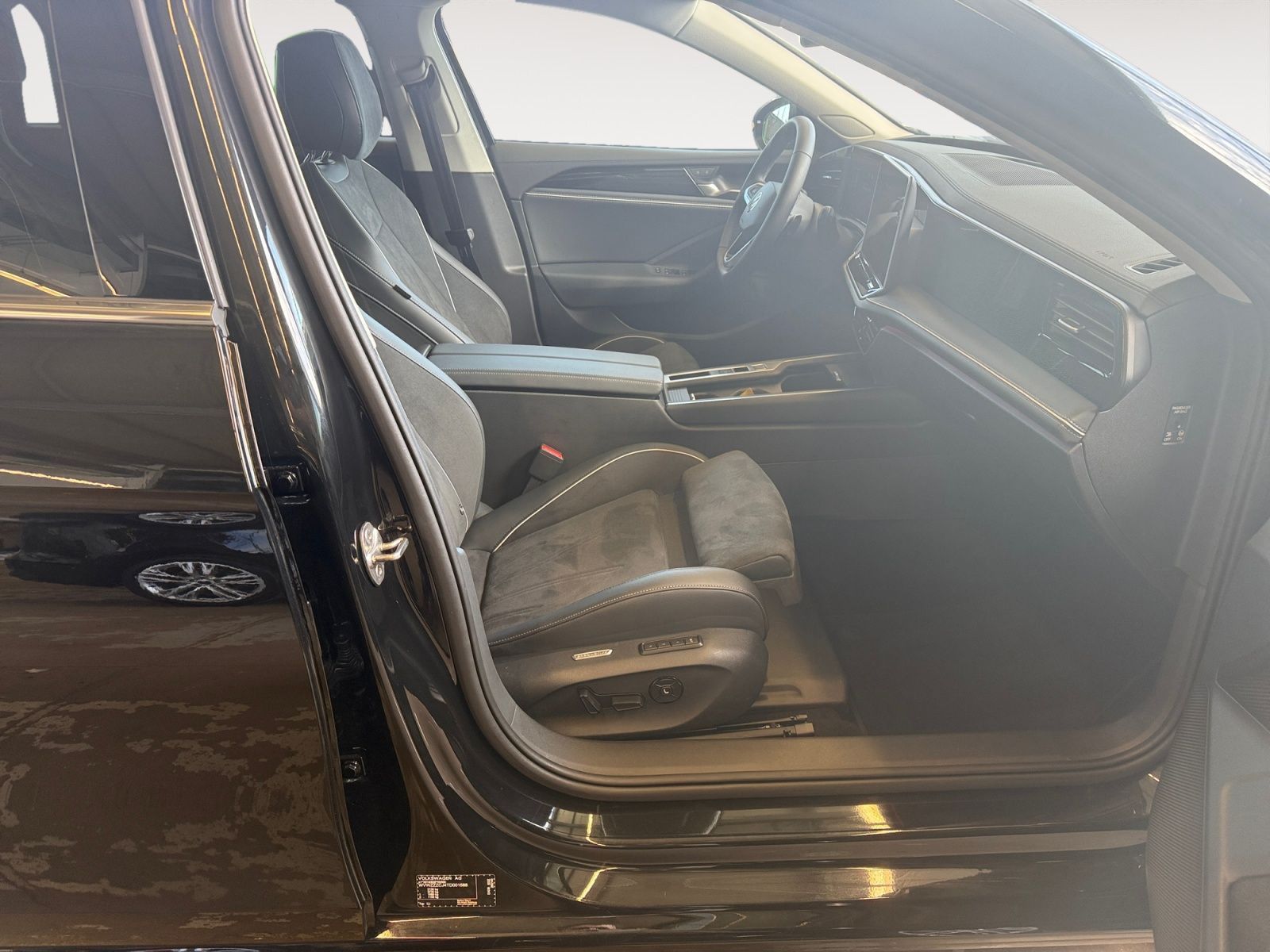 Volkswagen Passat Variant - Bild 16