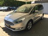 Ford Galaxy 2.0SCTi EcoBoost Titan/Autom/Leder/7 Sitz - Ford Galaxy Gebrauchtwagen in Berlin