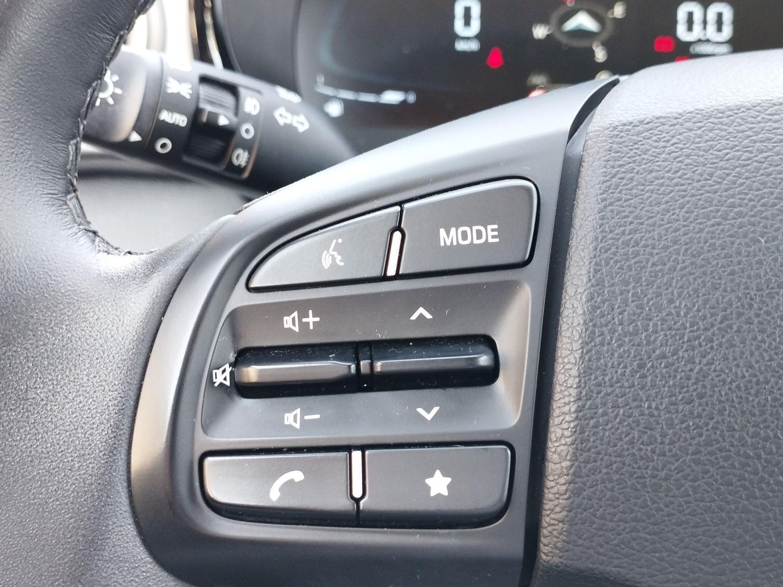Hyundai i10 – Bild 14
