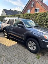 Toyota 4-Runner SR5 US Import - Toyota 4-Runner: Geländewagen