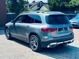 Mercedes-Benz GLB 200 d DCT - AMG-Line 7 Sitzer - AHK - Mercedes-Benz GLB 200 Gebrauchtwagen in Frankfurt