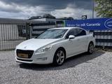 Peugeot 508 GT - Peugeot 508 in Wuppertal