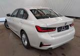 BMW 318d Luxury Line Luxury Line - BMW 318 Limousine 318d mit Diesel-Antrieb