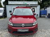 Volkswagen Caddy SCHECHEFTGEPFLEGT NAVI TAMPOMAT AHK - Volkswagen Caddy in Augsburg