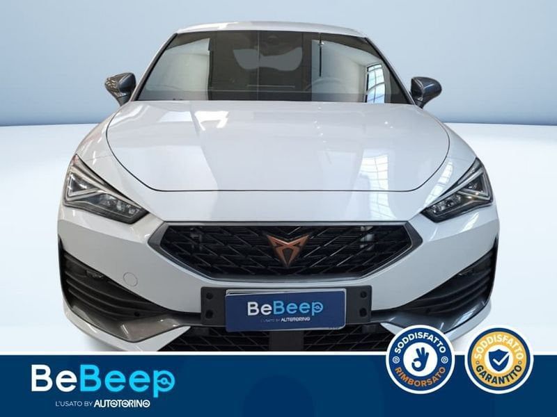 Cupra CUPRA Leon 1.4 E-HYBRID 204CV DSG imagem 3