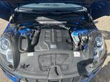Porsche Macan S AHK+PDLS+AbstandsTemp+PCM+Connect Plus - Porsche Gebrauchtwagen von 2017