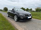 Volkswagen Golf 2.0 TSI R DSG Cabriolet R    DYN, NAVI, DCC - gebrauchte VW Roadster