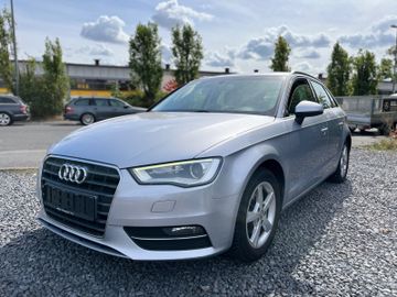 Audi A3 - 1