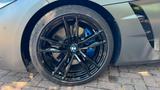 BMW Z4 M M40i A, 1. Hand, 10.500 km, Frozen Grey - BMW Z4 M mit Benzin-Antrieb: Automatik