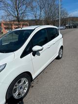 Ford B-Max 1,0 EcoBoost 74kW S/S SYNC Edition SYN... - Ford B-Max mit Benzin-Antrieb: Limousine, Schaltgetriebe