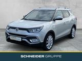 Ssangyong XLV Quartz 4x4 1.6 e-XGi ALLRAD+KLIMA+KAMERA+SHZ - Ssangyong Gebrauchtwagen