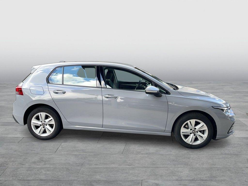 Volkswagen Golf 1.5 TSI Life LED Navi RFK, миниатюра 8