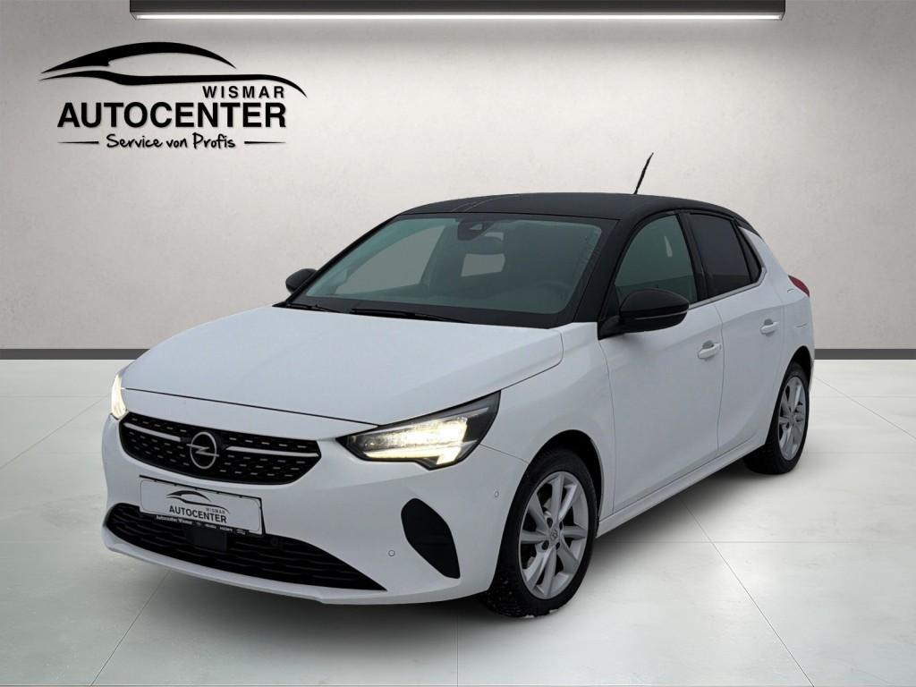 Opel CORSA  ELEGANCE