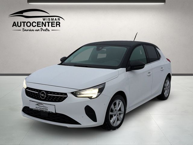 Opel CorsaCORSA  ELEGANCE