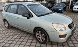 Kia Carens 2.0 LX Klim|AHK - Kia Carens: Lx