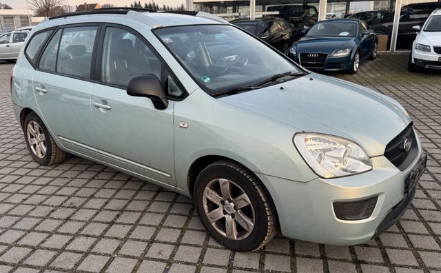 Kia Carens 2.0 LX Klim|AHK