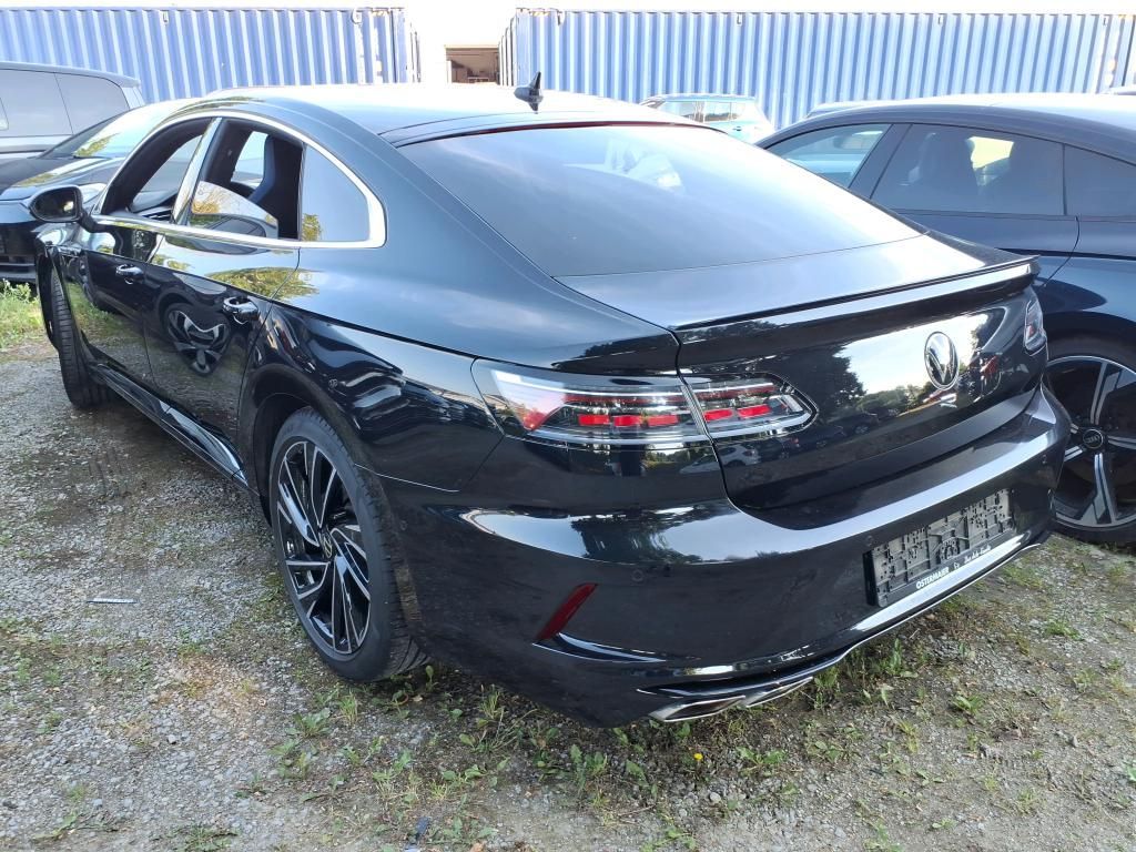 Volkswagen Arteon - Bild 5