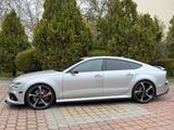 Audi RS7 4.0 TFSI quattro tip performance Sportb. - - Audi RS7 Gebrauchtwagen
