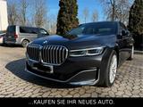 BMW 730d*Allradlenkung*Schiebed*Carbon*Laserlicht* - BMW 730: 730d