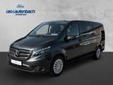 Mercedes-Benz Vito Tourer CDI Pro 4x4 lang - : Allradantrieb, Kleinbus