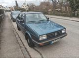 Volkswagen Jetta GL 1.8 H-Zulassung - Volkswagen Jetta: 1.8
