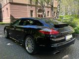 Porsche Panamera 4  - Porsche Panamera Gebrauchtwagen in Stuttgart