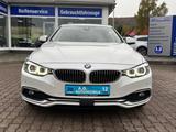 BMW 420 Gran Coupé - gebrauchte BMW 420 Gran Coupé aus dem Jahr 2018