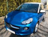 Opel Adam 1.2 Jam*2Hd*Scheckheft*PDC*GRA*Alu*Klima - Opel Adam Gebrauchtwagen in Dresden