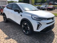 Renault Captur - Vorschau Bild 16