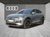 Audi Q4 e-tron Sportback 50 quattro Edition #1 S line - Audi Q4 e-tron in Bochum