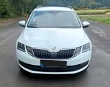 Skoda Octavia 1.4 TSI DSG Drive Combi Drive - Skoda Octavia mit Benzin-Antrieb: Drive