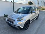 Fiat 500 L Cross 500L Cross 1.4 s&s 95cv my20 - Fiat 500L aus 2021