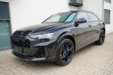 Audi RSQ8 performance  /B&0 ADV/KERAMIK/VMAX/CARBON - Audi RSQ8 Gebrauchtwagen in München