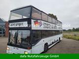 MAN SD 202 Cabrio Oldtimerr, neue Abdeckung/ Plane - Offers