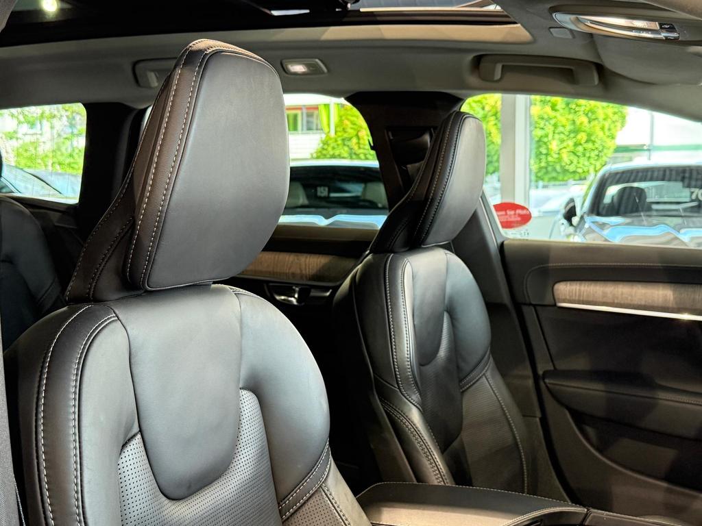 Volvo V90 Cross Country