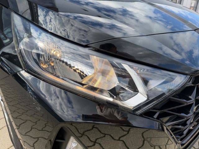 Hyundai i20 – Bild 25