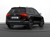Volkswagen Tiguan - Vorschau Bild 4