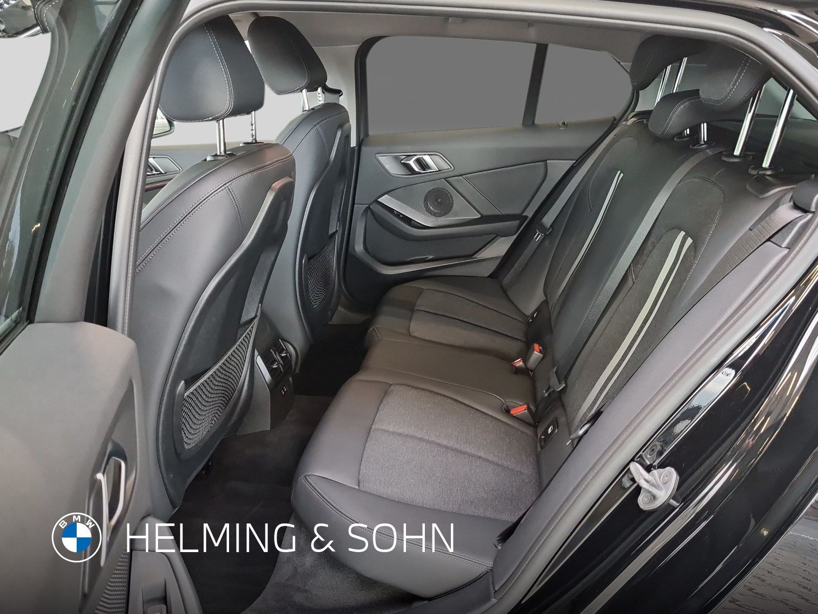 BMW 118 - Bild 12